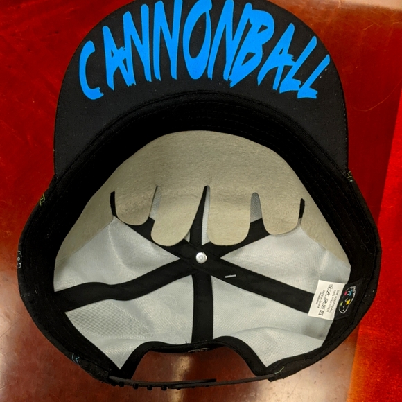 Maui and Sons FlipUp "Cannonball" Hat - Picture 2 of 4